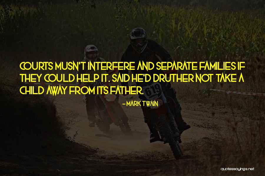 Nature Explorer Quotes By Mark Twain Nature Explorer Quotes By Mark Twain
