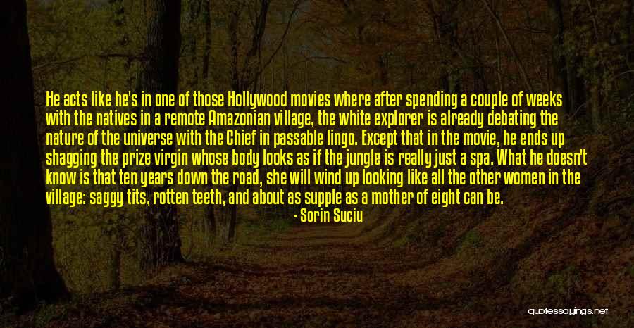 Nature Explorer Quotes By Sorin Suciu Nature Explorer Quotes By Sorin Suciu