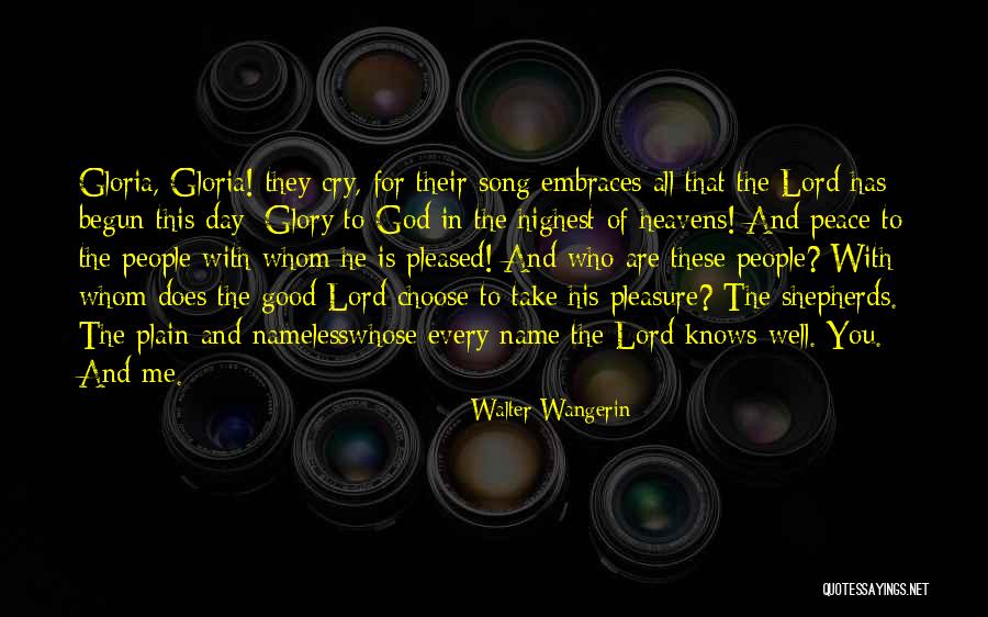 Nature Explorer Quotes By Walter Wangerin Nature Explorer Quotes By Walter Wangerin