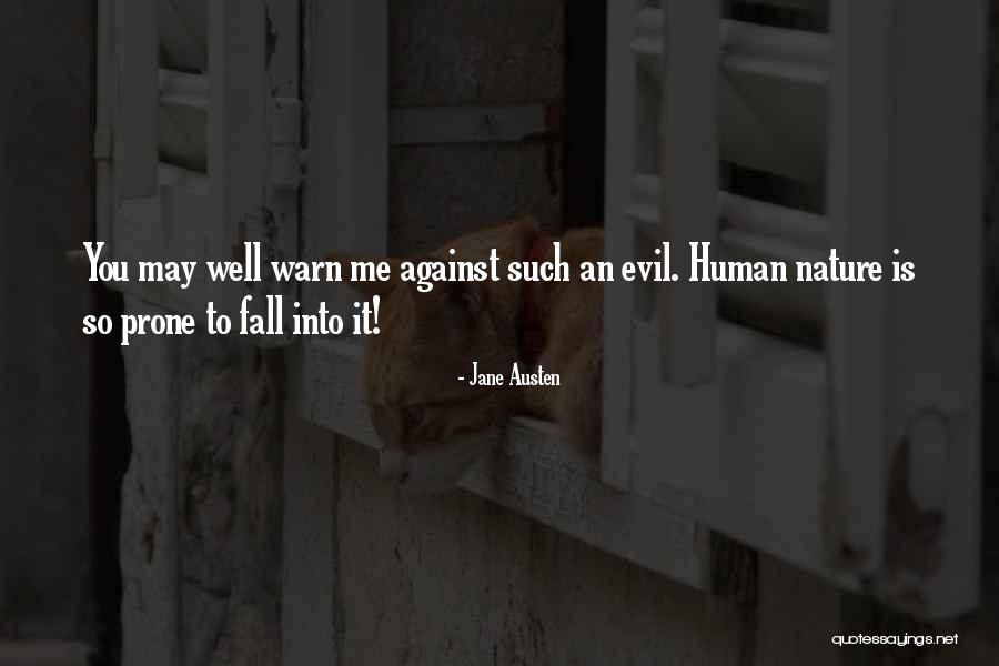 Nature Fall Quotes By Jane Austen Nature Fall Quotes By Jane Austen