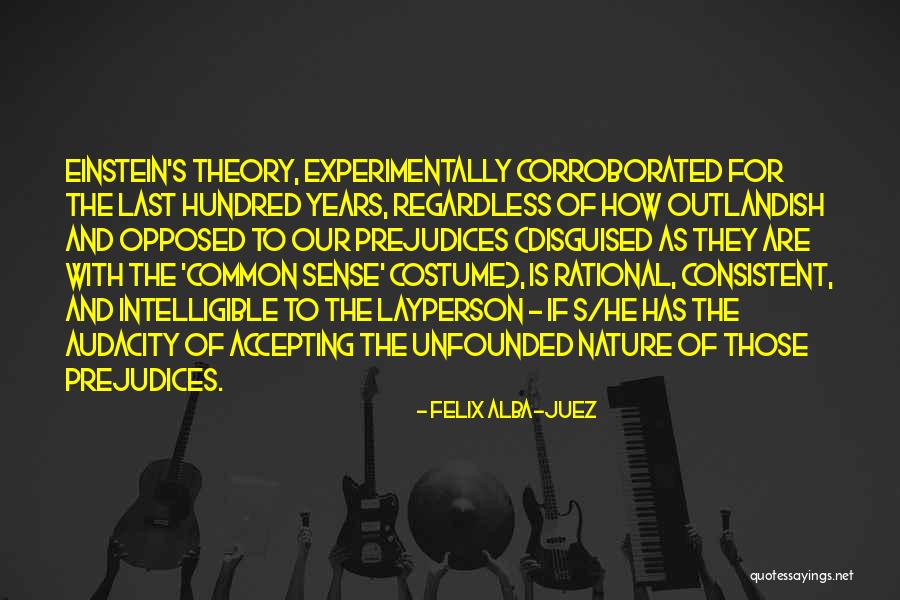 Nature From Einstein Quotes By Felix Alba-Juez Nature From Einstein Quotes By Felix Alba-Juez