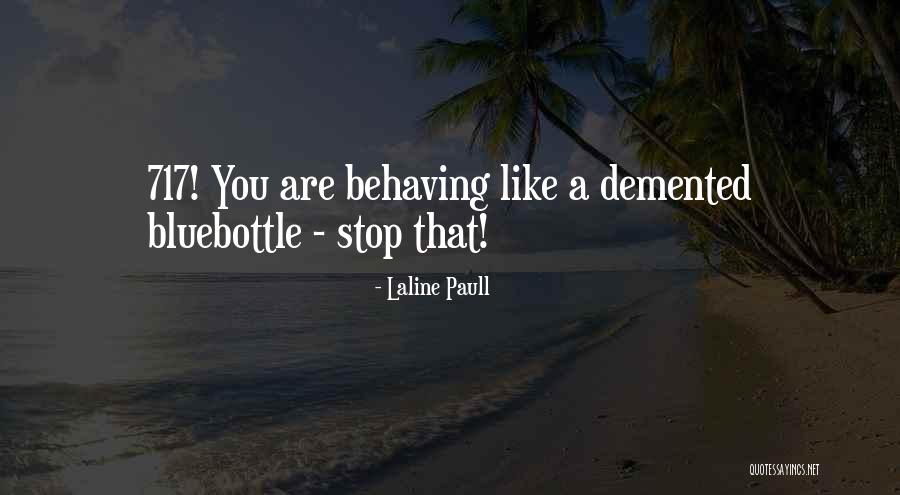 Nature Funny Quotes By Laline Paull Nature Funny Quotes By Laline Paull