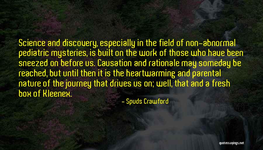 Nature Funny Quotes By Spuds Crawford Nature Funny Quotes By Spuds Crawford