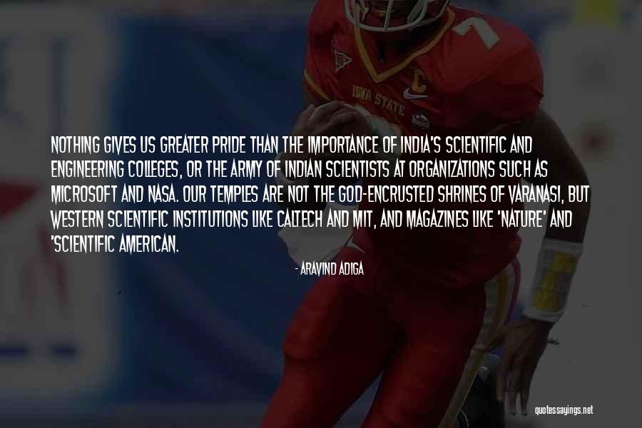 Nature Gives Quotes By Aravind Adiga Nature Gives Quotes By Aravind Adiga