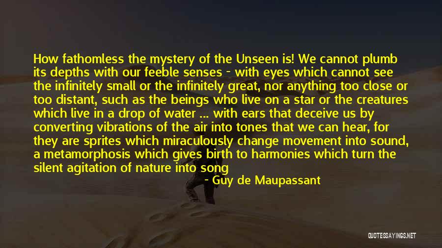 Nature Gives Quotes By Guy De Maupassant Nature Gives Quotes By Guy De Maupassant