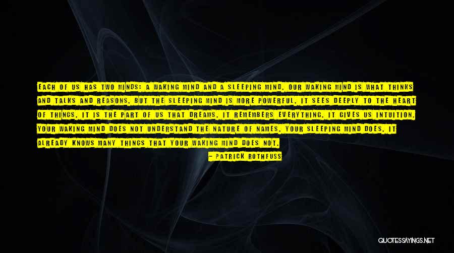 Nature Gives Quotes By Patrick Rothfuss Nature Gives Quotes By Patrick Rothfuss