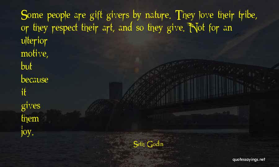 Nature Gives Quotes By Seth Godin Nature Gives Quotes By Seth Godin