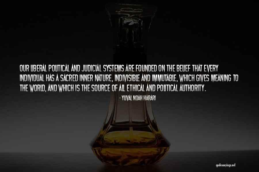 Nature Gives Quotes By Yuval Noah Harari Nature Gives Quotes By Yuval Noah Harari