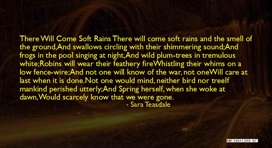 Nature Gone Wild Quotes By Sara Teasdale Nature Gone Wild Quotes By Sara Teasdale