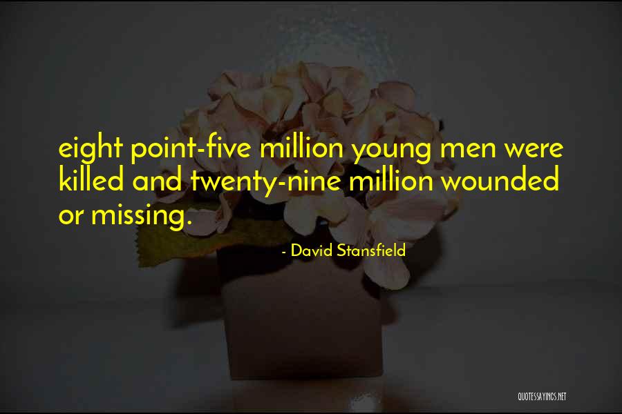 Nature Grounding Quotes By David Stansfield Nature Grounding Quotes By David Stansfield