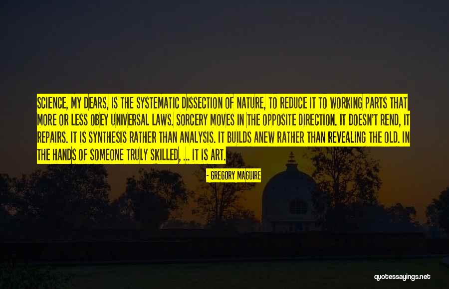Nature In Art Quotes By Gregory Maguire Nature In Art Quotes By Gregory Maguire