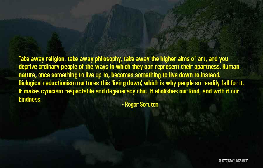 Nature In Art Quotes By Roger Scruton Nature In Art Quotes By Roger Scruton
