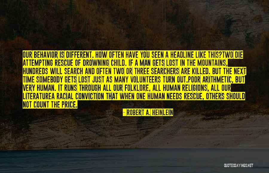 Nature In As You Like It Quotes By Robert A. Heinlein Nature In As You Like It Quotes By Robert A. Heinlein