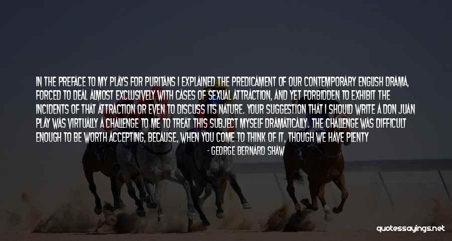 Nature In English Quotes By George Bernard Shaw Nature In English Quotes By George Bernard Shaw