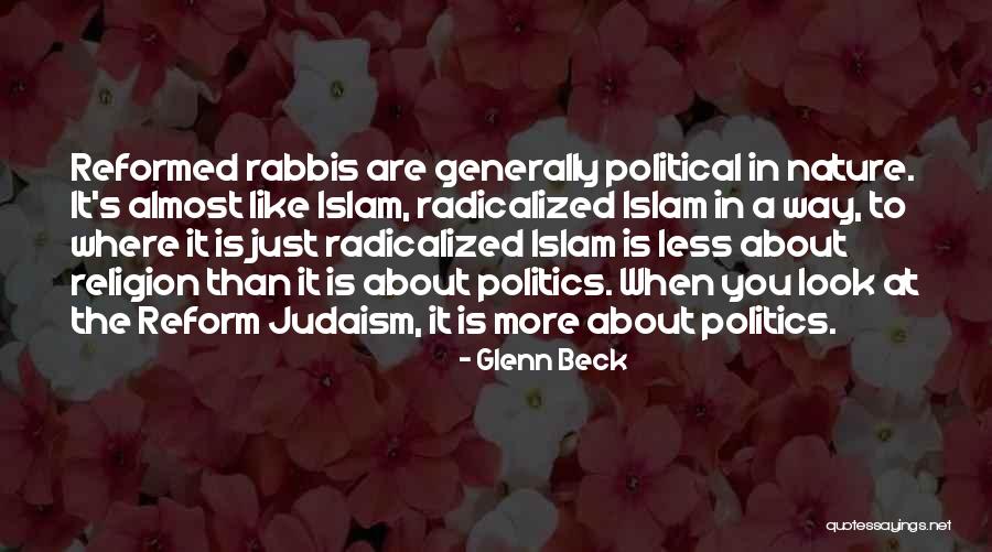 Nature In Islam Quotes By Glenn Beck Nature In Islam Quotes By Glenn Beck