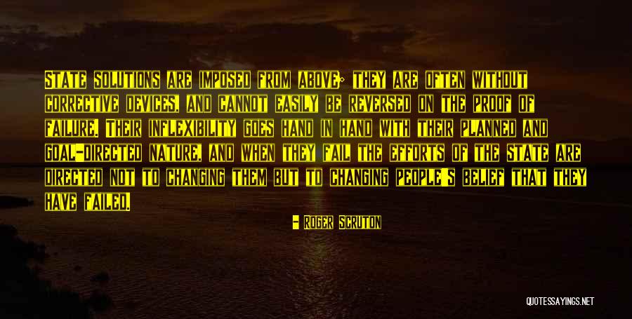 Nature In Quotes By Roger Scruton Nature In Quotes By Roger Scruton