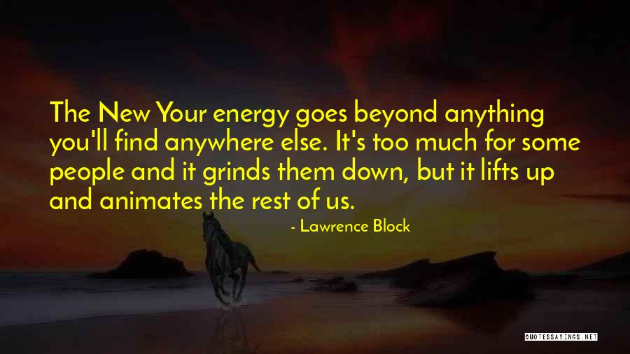 Nature In The City Quotes By Lawrence Block Nature In The City Quotes By Lawrence Block