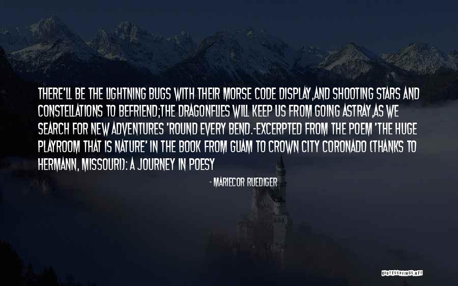Nature In The City Quotes By Mariecor Ruediger Nature In The City Quotes By Mariecor Ruediger