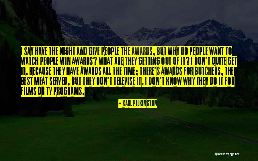 Nature In Wuthering Heights Quotes By Karl Pilkington Nature In Wuthering Heights Quotes By Karl Pilkington