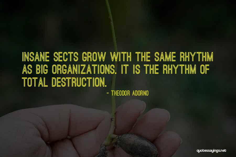 Nature Is Always Talking To You Quotes By Theodor Adorno Nature Is Always Talking To You Quotes By Theodor Adorno
