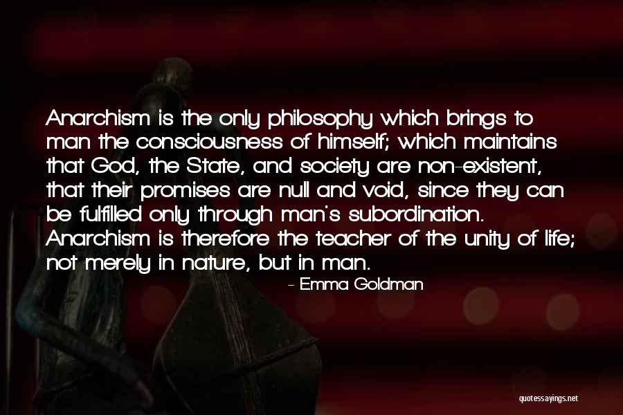 Nature Is Best Teacher Quotes By Emma Goldman Nature Is Best Teacher Quotes By Emma Goldman