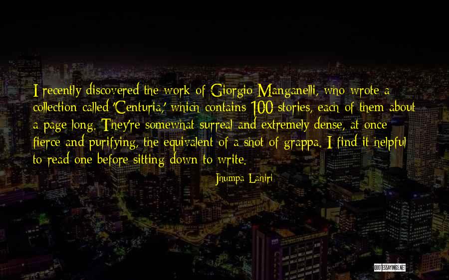 Nature Is Gods Art Quotes By Jhumpa Lahiri
