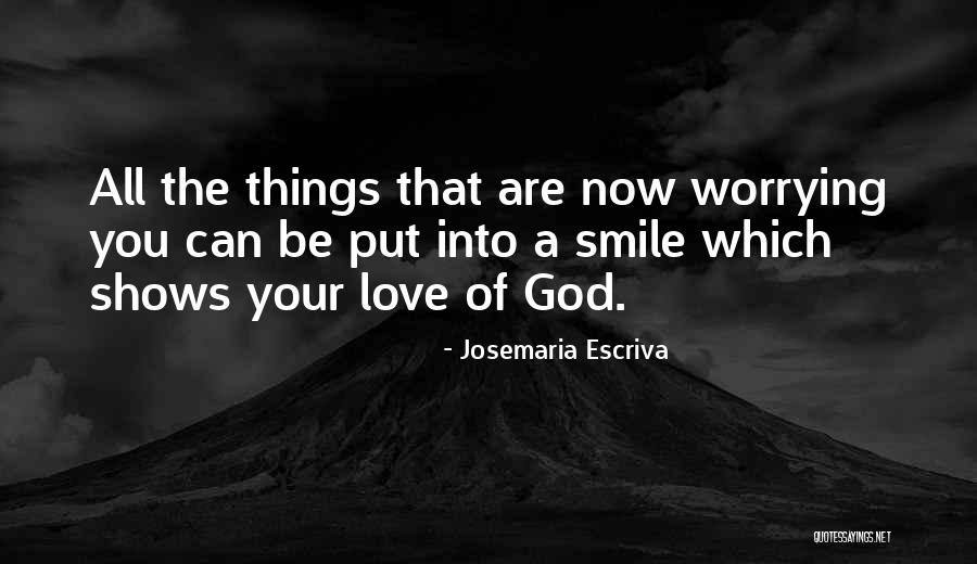 Nature Is Gods Cathedral Quotes By Josemaria Escriva Nature Is Gods Cathedral Quotes By Josemaria Escriva