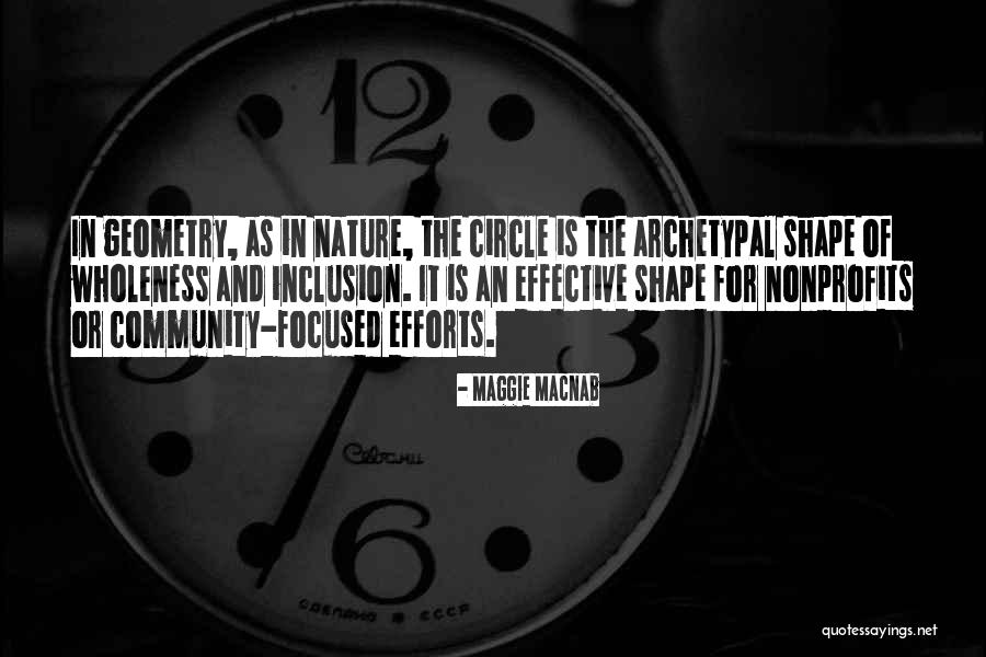 Nature Is Sacred Quotes By Maggie Macnab Nature Is Sacred Quotes By Maggie Macnab