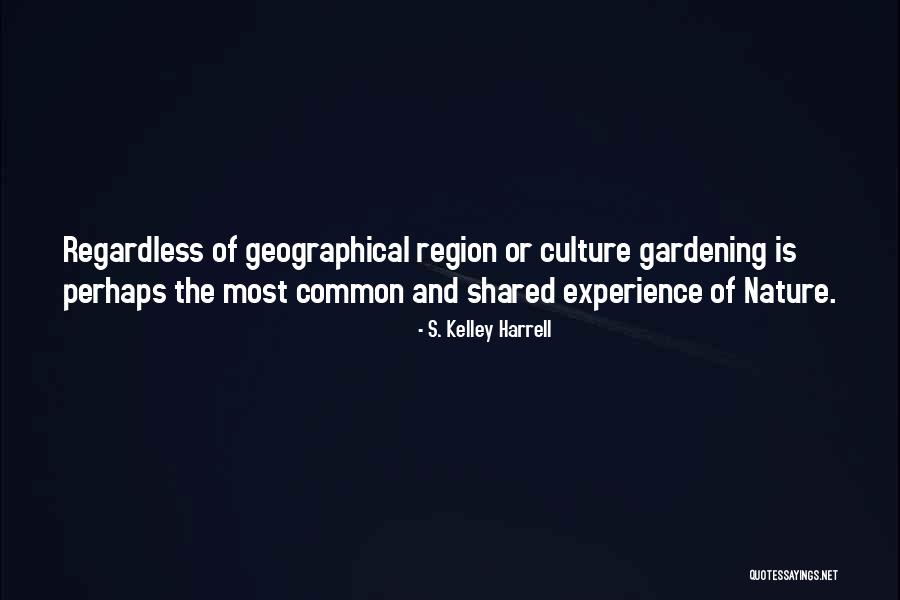 Nature Is Sacred Quotes By S. Kelley Harrell Nature Is Sacred Quotes By S. Kelley Harrell
