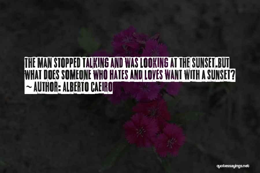 Nature Love Beauty Quotes By Alberto Caeiro