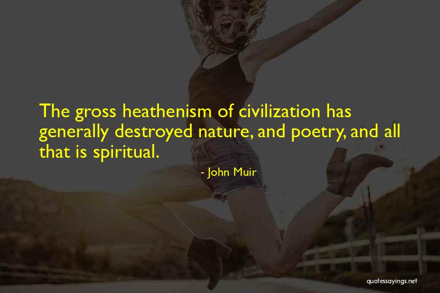 Nature Muir Quotes By John Muir Nature Muir Quotes By John Muir
