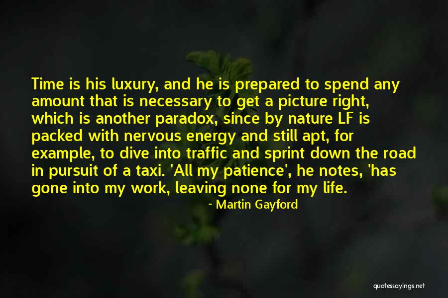 Nature Notes Quotes By Martin Gayford Nature Notes Quotes By Martin Gayford