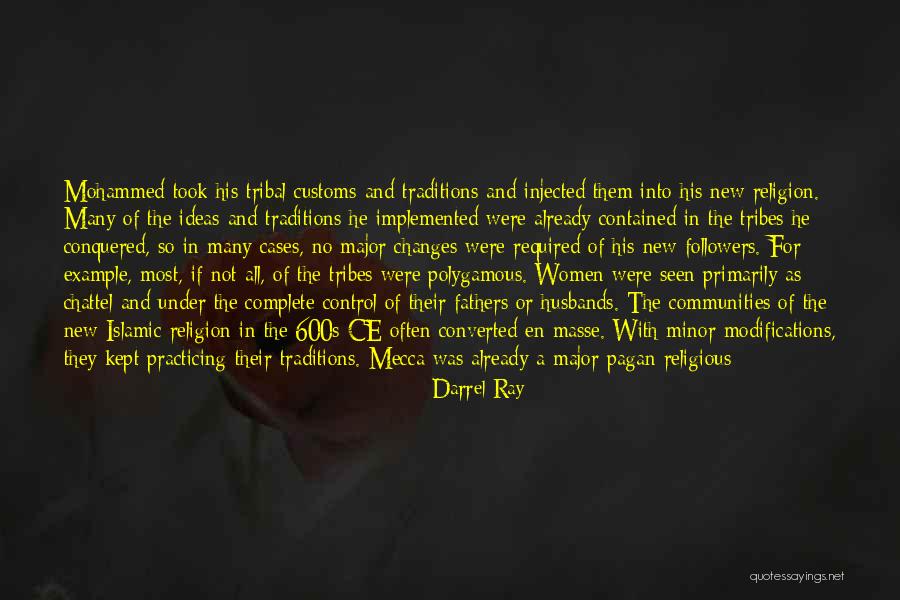 Nature Of Allah Quotes By Darrel Ray Nature Of Allah Quotes By Darrel Ray