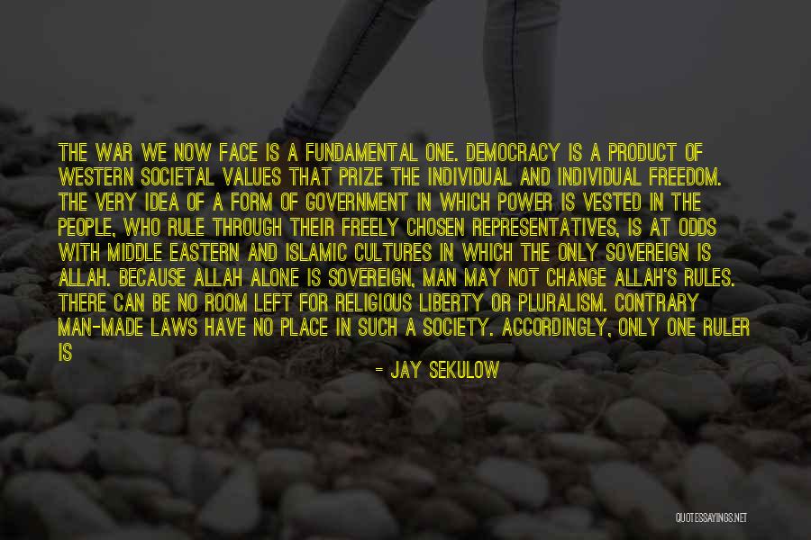 Nature Of Allah Quotes By Jay Sekulow Nature Of Allah Quotes By Jay Sekulow