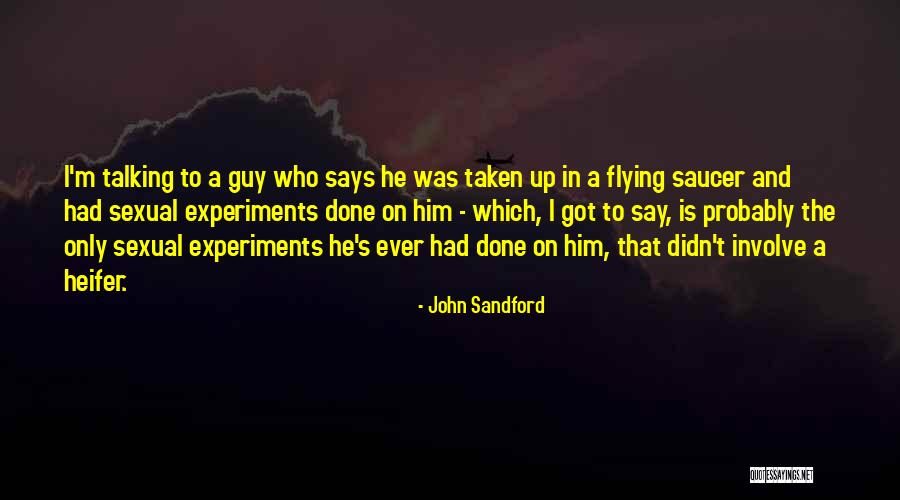 Nature Of Allah Quotes By John Sandford Nature Of Allah Quotes By John Sandford