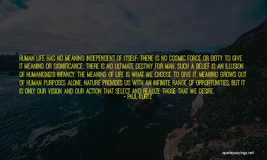 Nature Of Deity Quotes By Paul Kurtz Nature Of Deity Quotes By Paul Kurtz