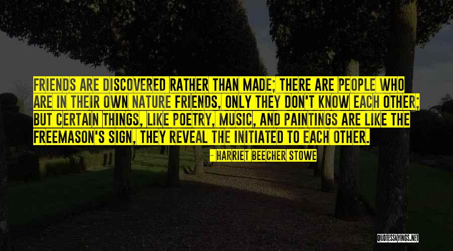 Nature Painting Quotes By Harriet Beecher Stowe Nature Painting Quotes By Harriet Beecher Stowe