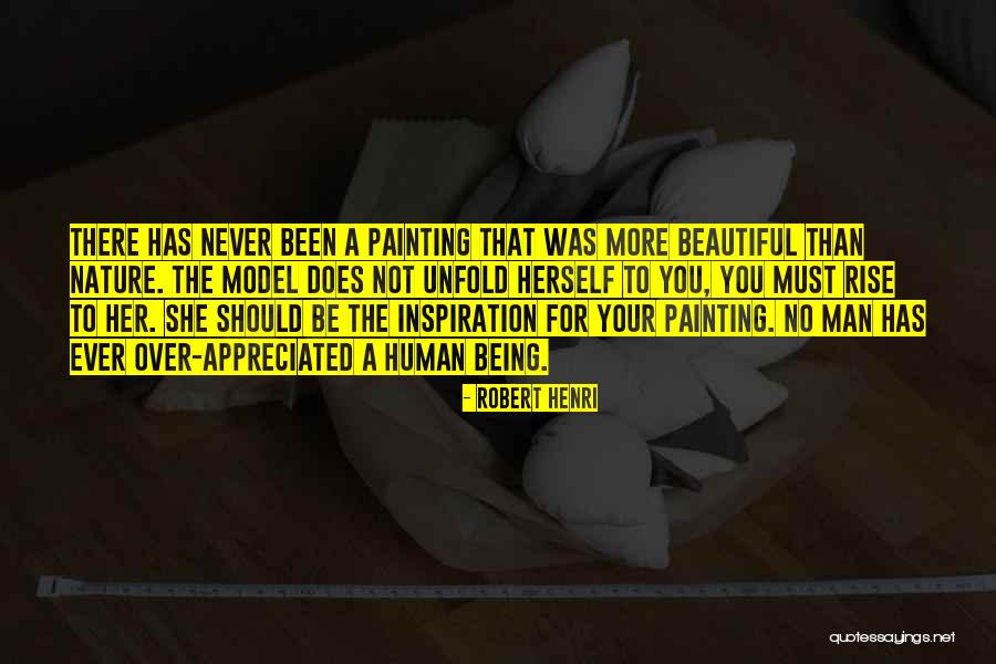 Nature Painting Quotes By Robert Henri Nature Painting Quotes By Robert Henri