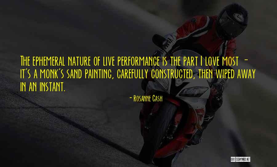 Nature Painting Quotes By Rosanne Cash Nature Painting Quotes By Rosanne Cash
