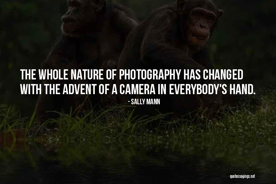 Nature Photography With Quotes By Sally Mann Nature Photography With Quotes By Sally Mann