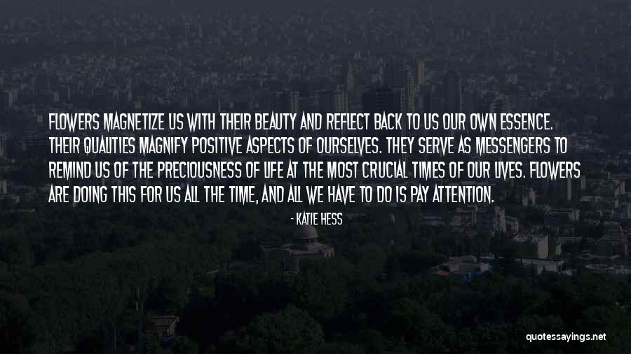 Nature Positive Quotes By Katie Hess Nature Positive Quotes By Katie Hess