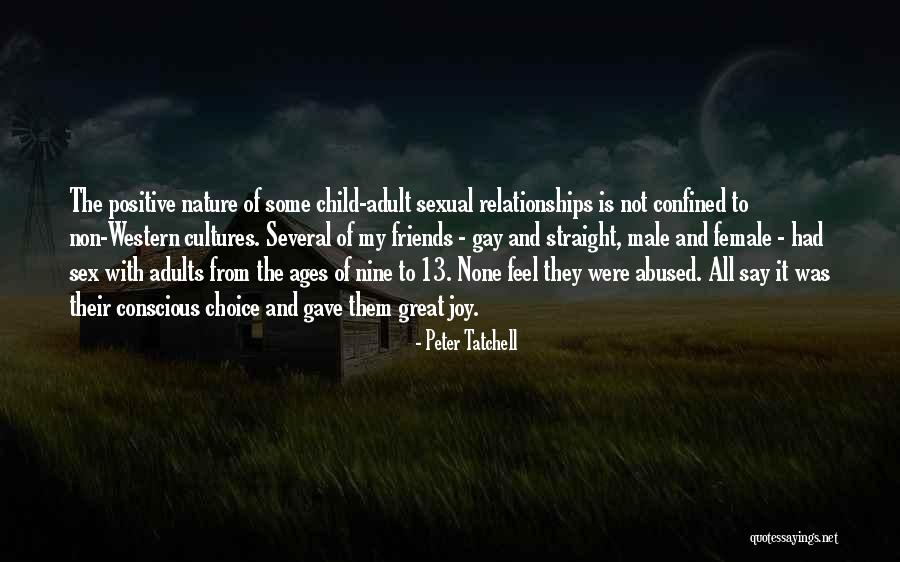 Nature Positive Quotes By Peter Tatchell Nature Positive Quotes By Peter Tatchell