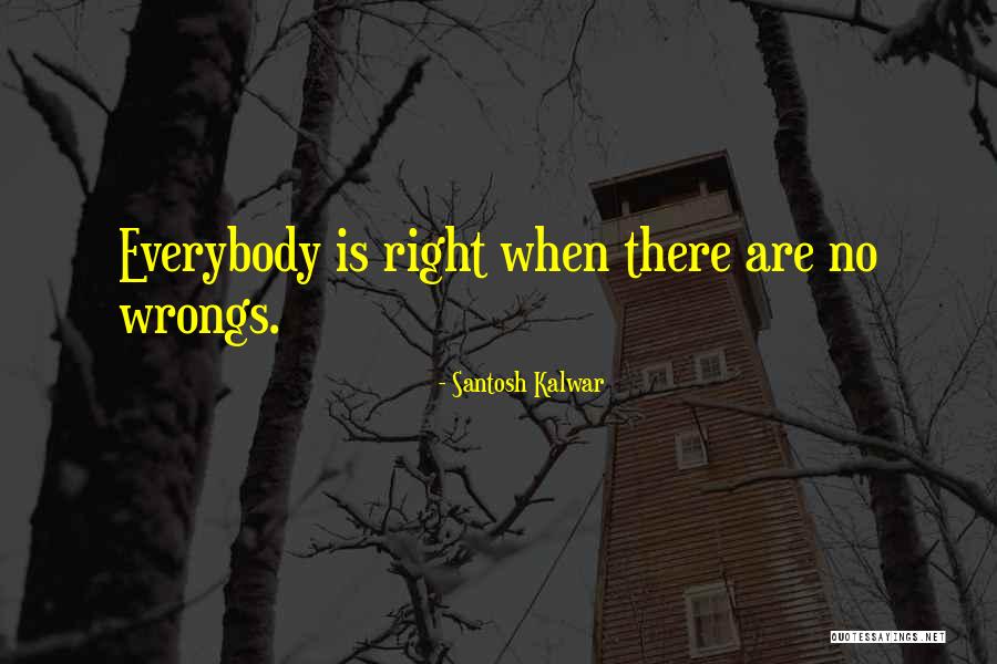 Nature Prevails Quotes By Santosh Kalwar Nature Prevails Quotes By Santosh Kalwar