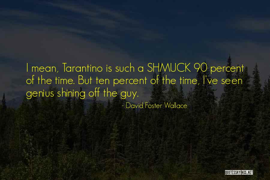 Nature Principle Richard Louv Quotes By David Foster Wallace Nature Principle Richard Louv Quotes By David Foster Wallace