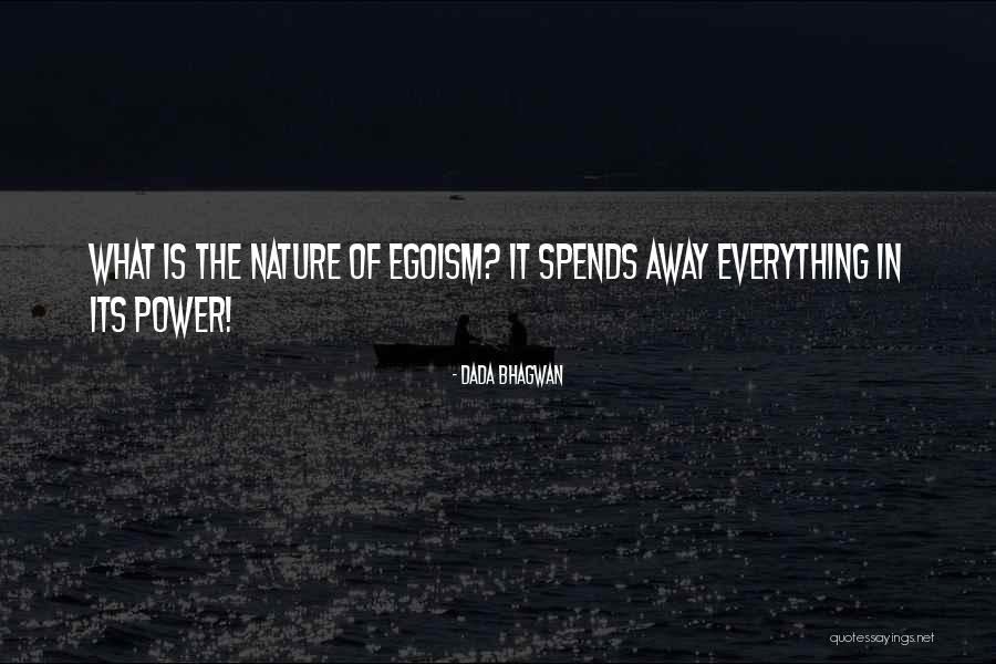 Nature Quotes Quotes By Dada Bhagwan Nature Quotes Quotes By Dada Bhagwan
