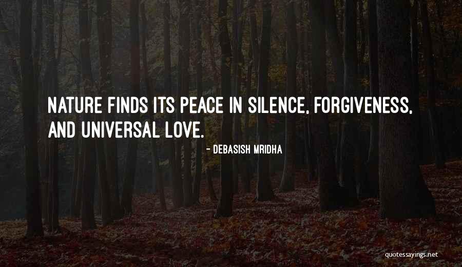 Nature Quotes Quotes By Debasish Mridha Nature Quotes Quotes By Debasish Mridha