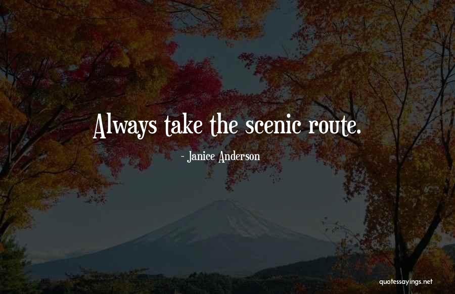 Nature Quotes Quotes By Janice Anderson Nature Quotes Quotes By Janice Anderson