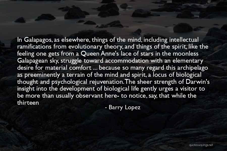 Nature Rejuvenation Quotes By Barry Lopez Nature Rejuvenation Quotes By Barry Lopez