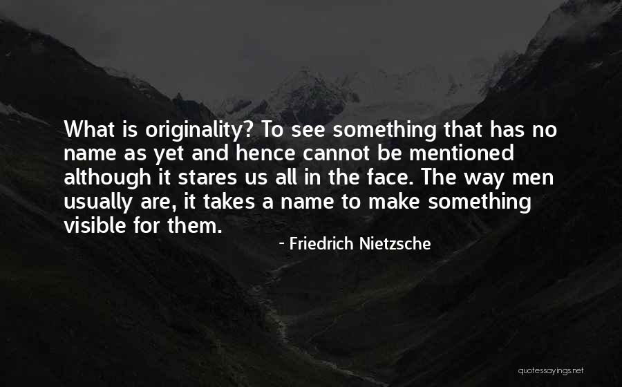 Nature Restore Quotes By Friedrich Nietzsche Nature Restore Quotes By Friedrich Nietzsche