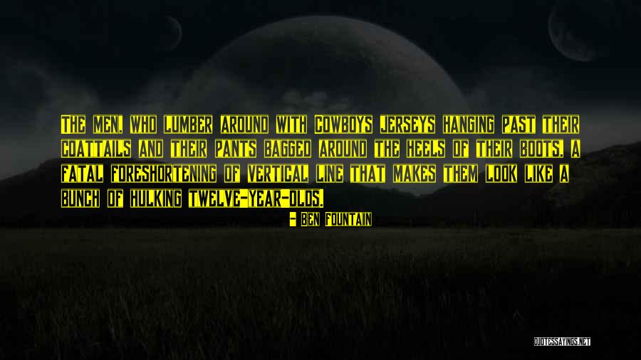 Nature Restores Quotes By Ben Fountain Nature Restores Quotes By Ben Fountain